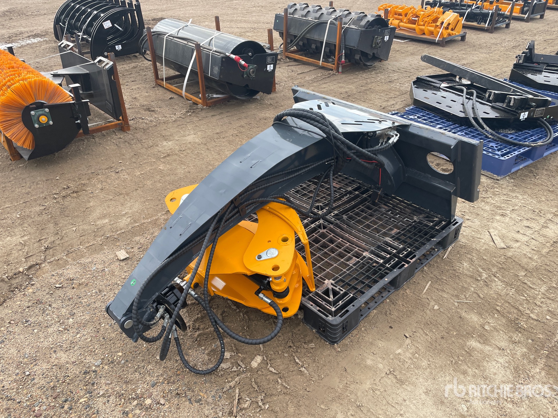 Photo of 2026 GIYI GY-RG63