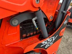 Hydraulics with