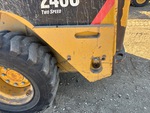 Chassis with
