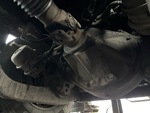 Drivetrain with