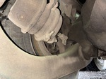 Brakes with