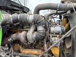 Motor with