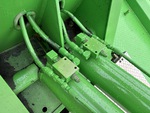 Hydraulics with
