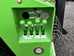 Hydraulics with