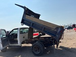 v2 Configuration - Dump Trucks with