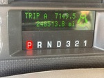 Cab with Engine Hours