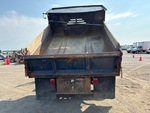 v2 Configuration - Dump Trucks with