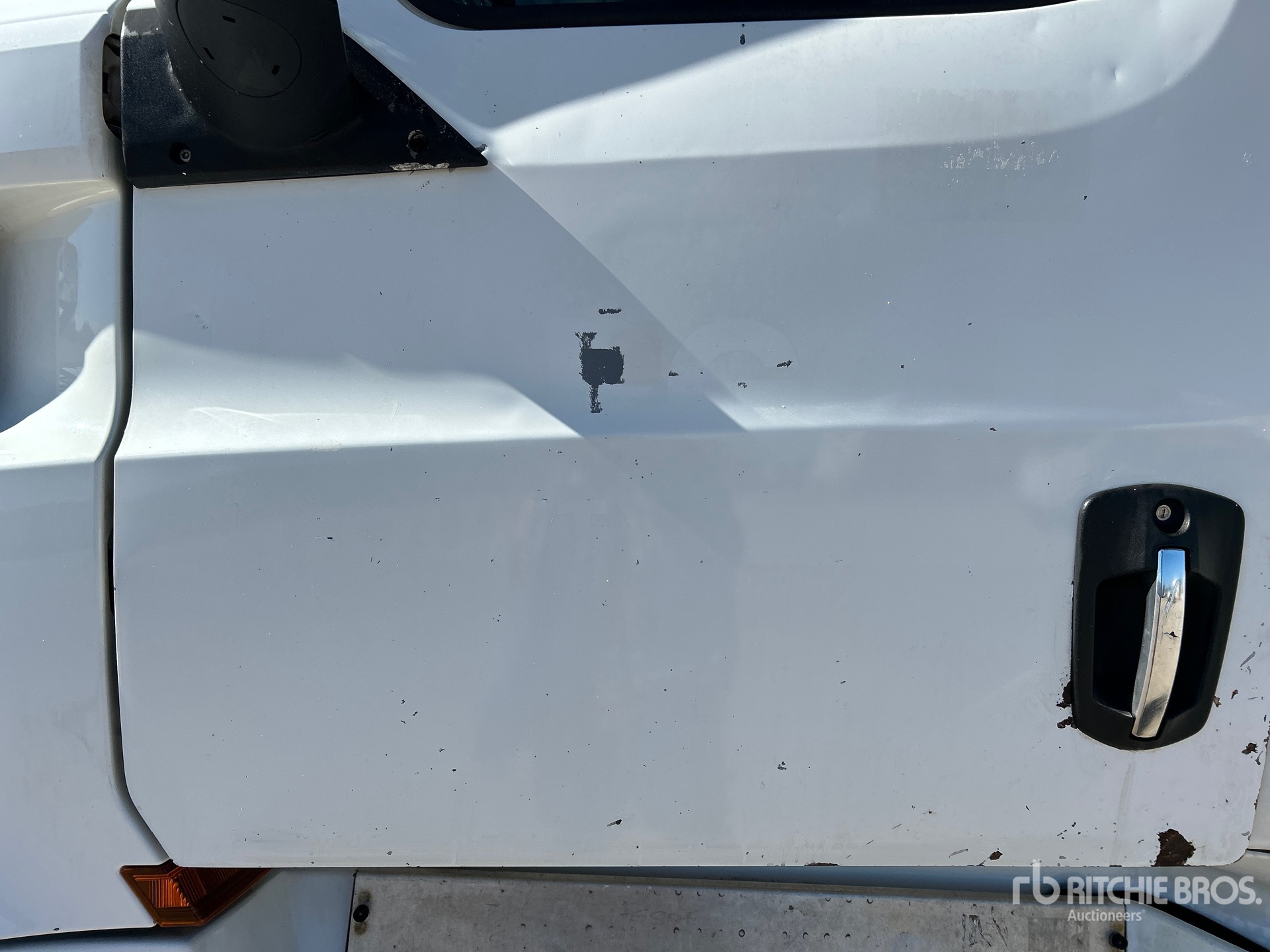 2021 Freightliner CASCADIA 126