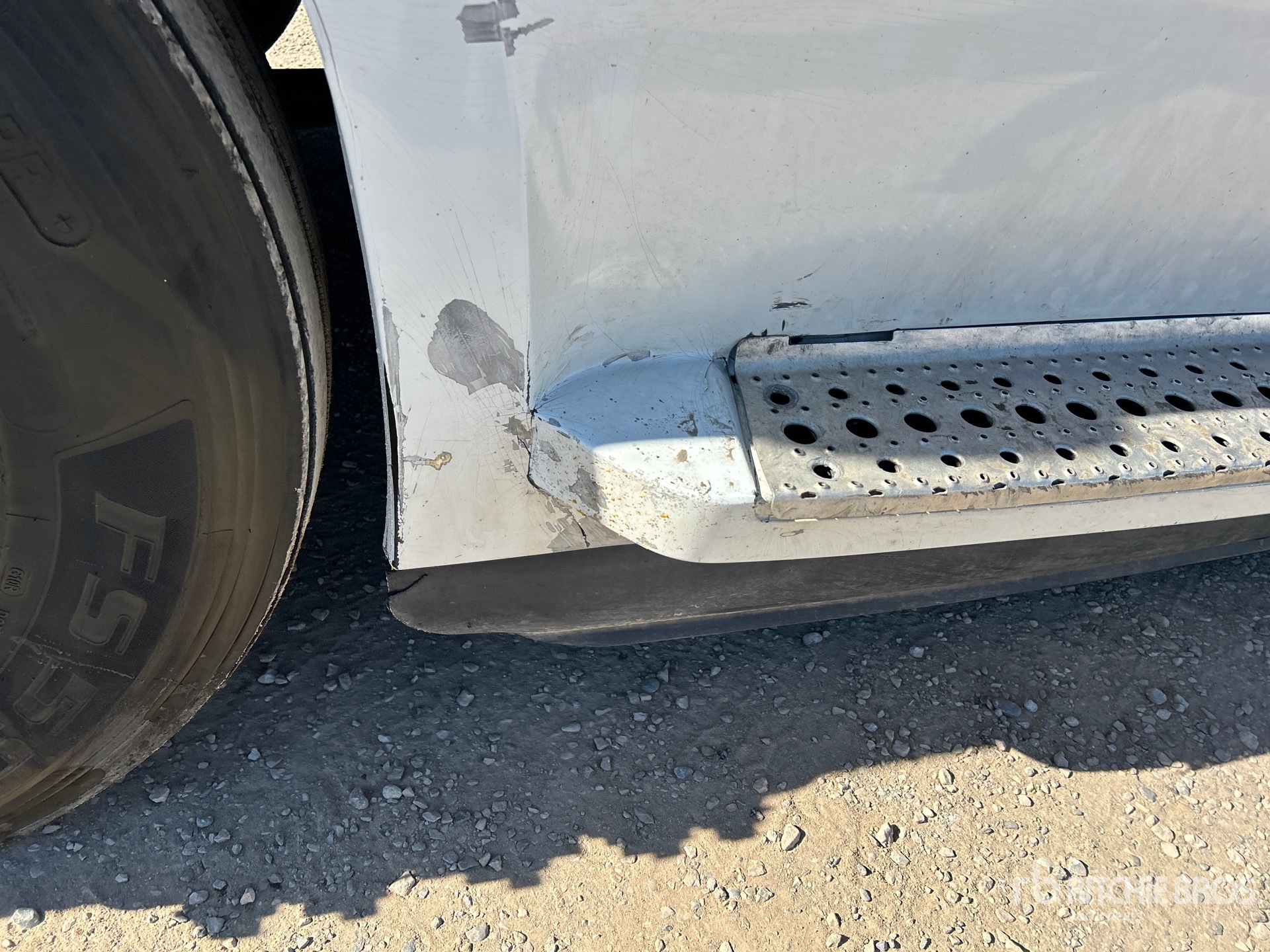 2021 Freightliner CASCADIA 126