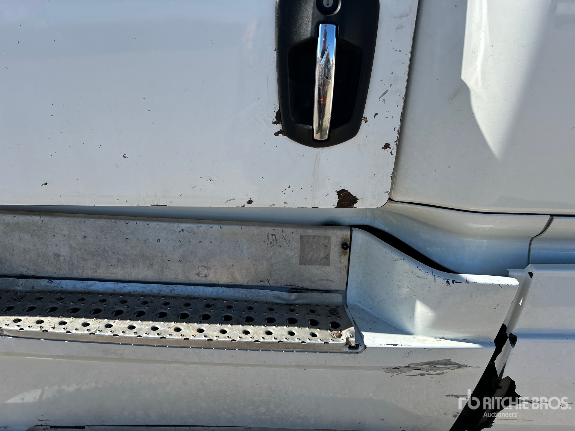 2021 Freightliner CASCADIA 126