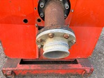 Pump with