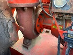 Pump with