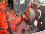 Pump with