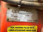General Appearance with Unit Serial Number