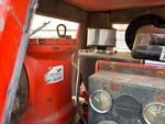 Pump with