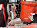 Pump with