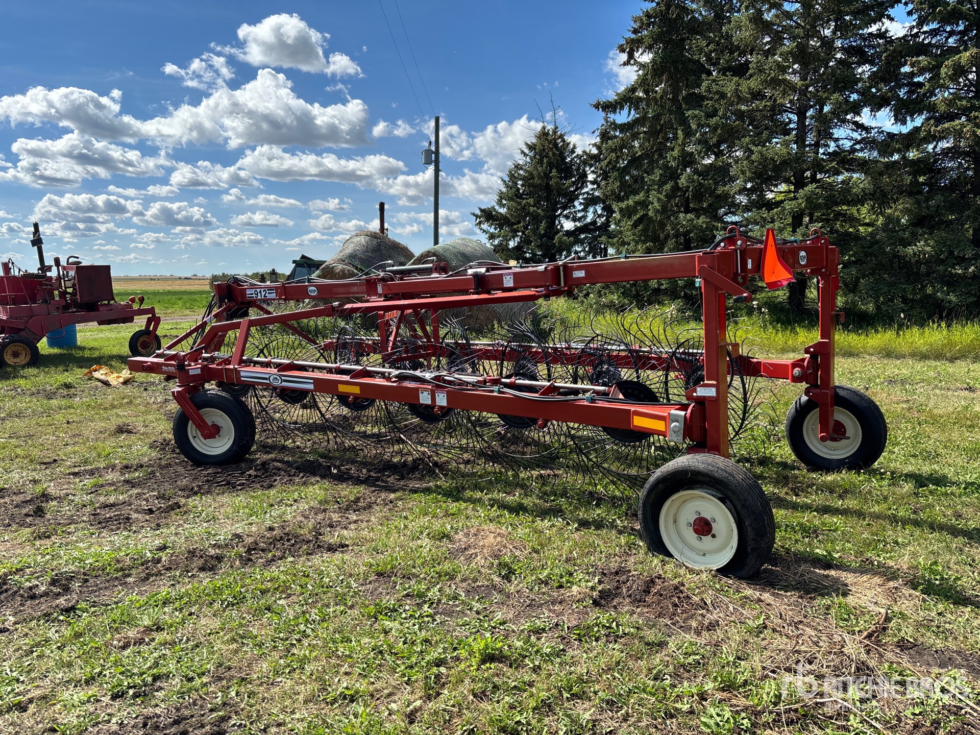 2016 Renn 912