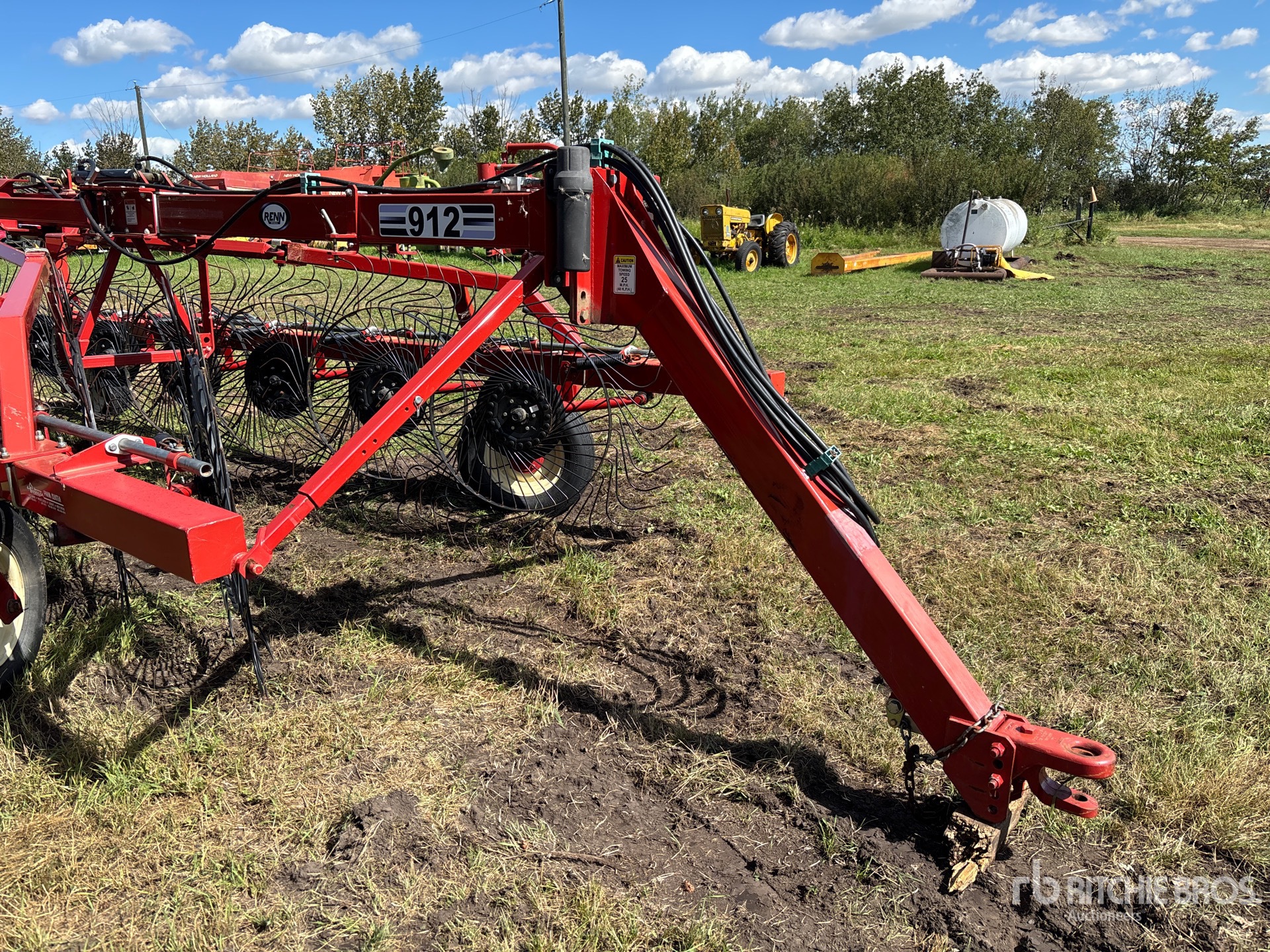 2016 Renn 912