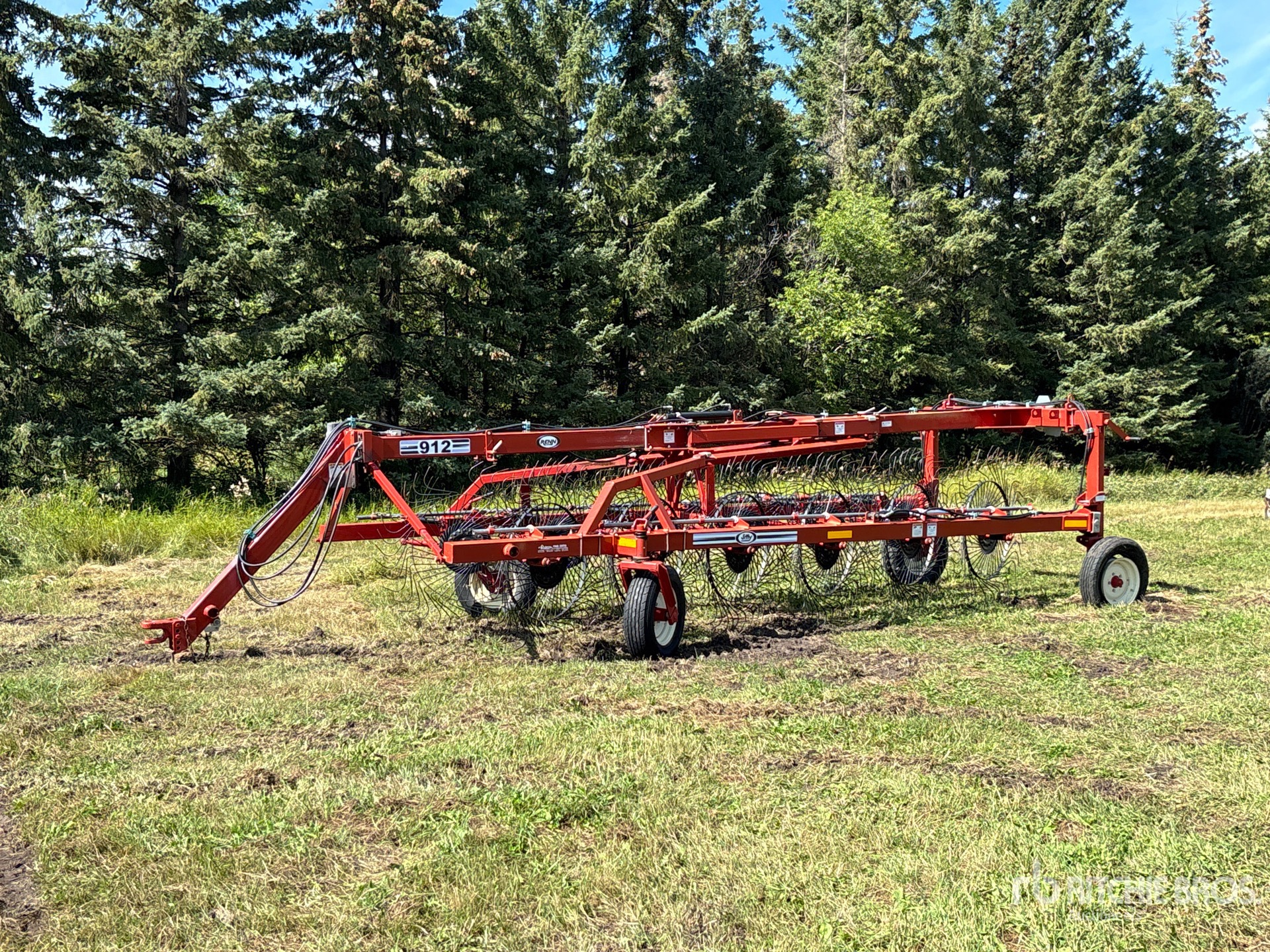 2016 Renn 912
