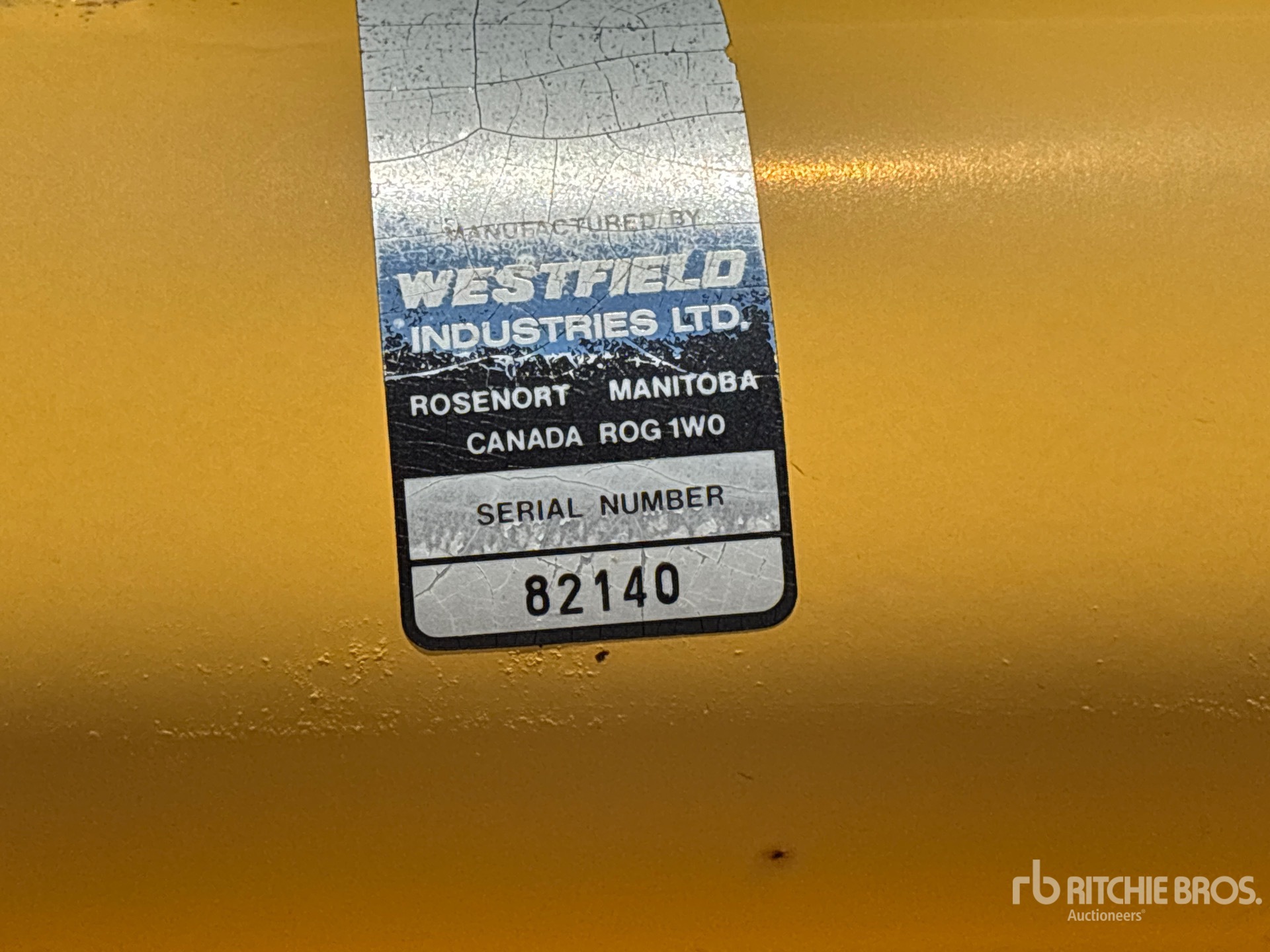 Westfield J207-41