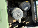 Air Compressor with