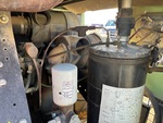 Air Compressor with