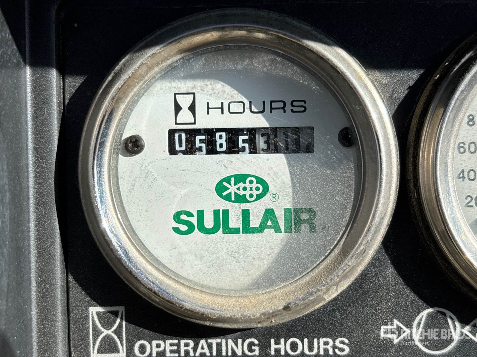 2014 Sullair 200HDPQ CAI4