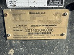General Appearance with Unit Serial Number