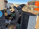 Air Compressor with