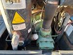 Air Compressor with