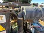 Air Compressor with