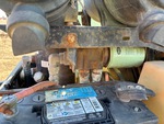 Air Compressor with