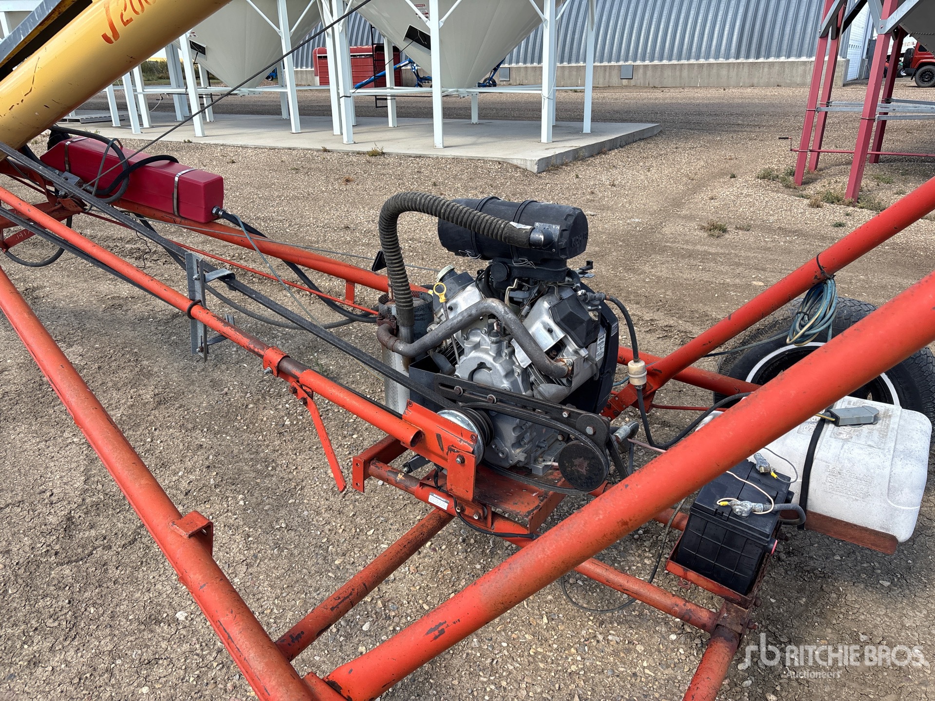Westfield J208-41