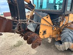 Chassis with