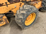 Chassis with