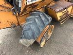 Chassis with