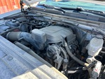 Motor with