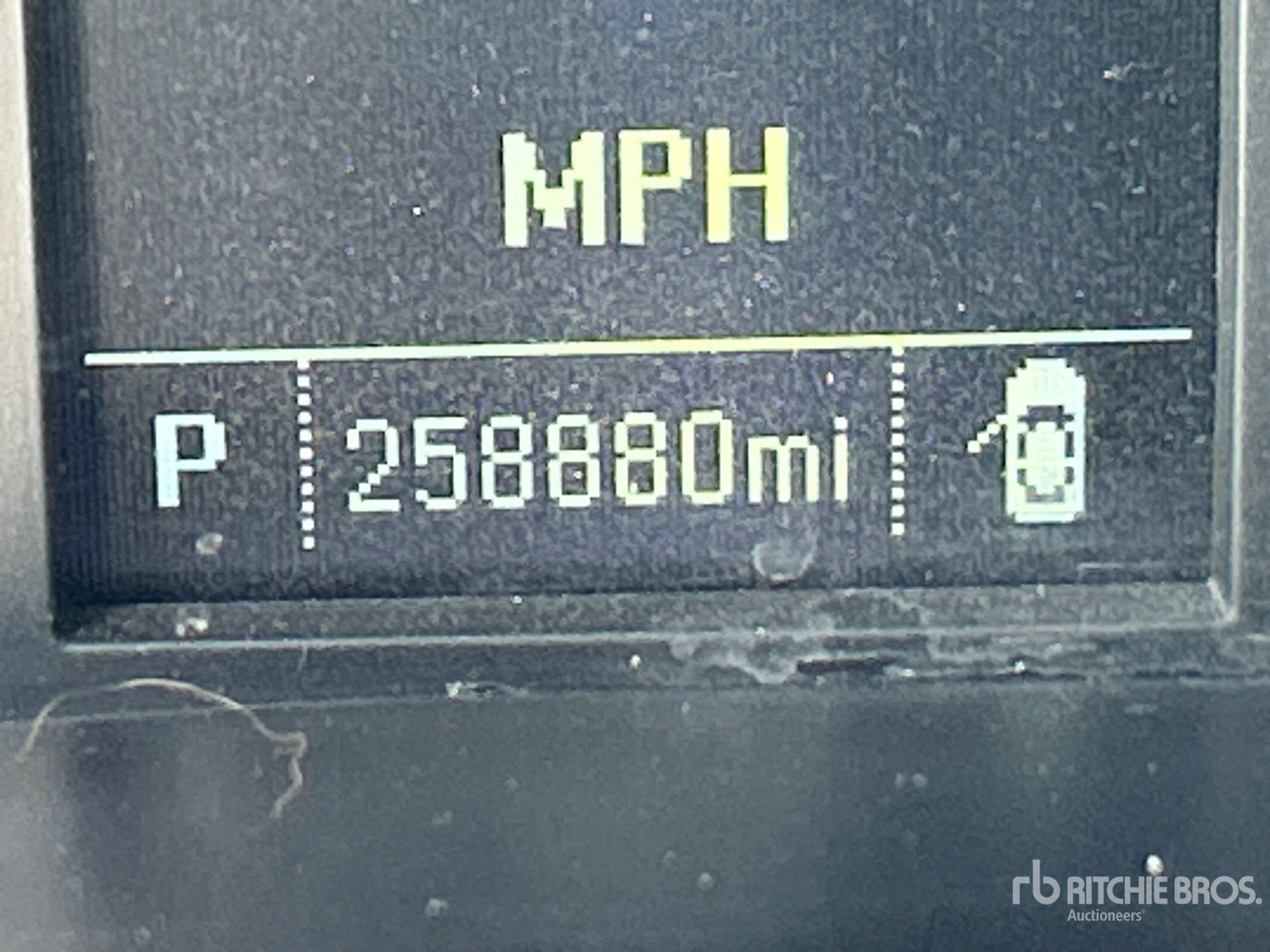 2015 GMC 2500HD