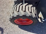 Chassis Photos with