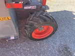 Chassis Photos with