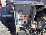 Basic Lower Control Station with