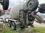 Picture, Left Rear Corner