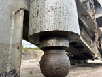 Hydraulics with Stabilizer Jack Cylinders