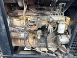 Engine with Engine - Right Side