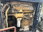 Engine with Engine - Left Side