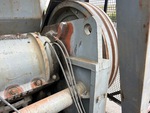 Chassis with Crusher Base Frame
