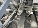 Hydraulics with Hoses