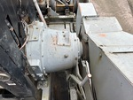 Chassis with Crusher Drive System