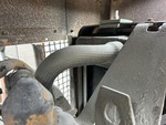 Engine with Cooling System Leaks