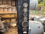 Control Station with Gauges